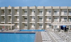 Foto - Beach Hotel Sharjah