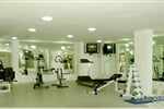Foto - Beach Hotel Sharjah