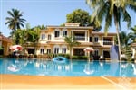 Casa de Goa Boutique Resort