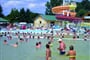 Podhajska areal