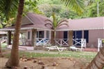 Tobago - Blue Waters Inn Hotel ***