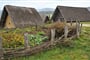 Po keltských archeologických nalezištích...