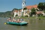 Jednodenní plavba po Dunaji
