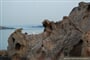 další bizarní skalní útvary Sardinie kolem Medvěda © Foto: archiv CK Kudrna