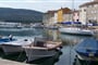Istrie na kolech
