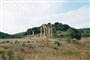 Sardinie - Tempio di Antas