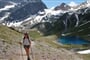 Švýcarsko - Engadin