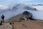 Madeira - horský přechod