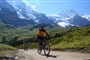 Bernské Alpy - MTB