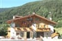 Val di Pejo - Celledizzo - Hotel Chalet Genziana ***