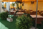 hotel Merc� ** - 1-l��kov� pokoj bez p��platku - Letecky, Polopenze