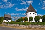 Dánsko - Bornholm - perla Baltu a ráj pro cykloturistiku*