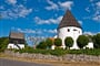 Dánsko - Bornholm - perla Baltu a ráj pro cykloturistiku*