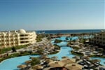 Foto - Makadi - Tia Heights Lagoon / Main Building *****