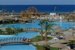 Foto - Makadi - Tia Heights Lagoon / Main Building *****