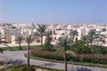 Foto - Makadi - Tia Heights Lagoon / Main Building *****