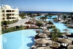 Foto - Makadi - Tia Heights Lagoon / Main Building *****