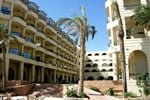 Foto - Hurghada - Panorama Hurghada / Main Bulding ****