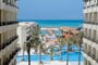 Hurghada - Panorama Hurghada / Main Bulding ****