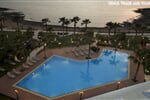 Paphos (podzim/jaro) - Aquamare Beach Hotel & Spa **** Hotel