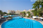 Paphos (podzim/jaro) - Aloe **** Hotel