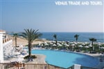 Paphos (podzim/jaro) - Akti Beach Village Resort kat. A Hotel