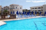 Sfakaki - Krini Beach *** Hotel