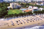 Ammoudara - Dolphin Bay Holiday Resort **** Hotel