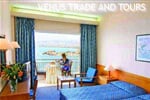Kissonerga - Cynthiana Beach *** Hotel