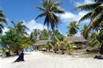 Vánoce a Silvestr na Zanzibaru