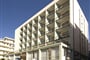 Rivazzura of Rimini, Hotel Telstar ***