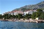 Kvarner a Přímoří - Karlobag - Hotel Zagreb** KARLOBAG