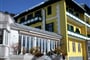 Millstatt - Hotel Kaiser Franz Josef