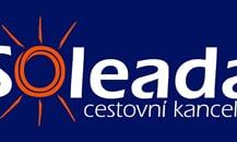 Logo Soleada