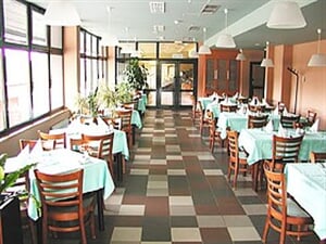 Plitvická jezera - Hotel GRABOVAC, Plitvická jezera **