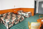 Foto - Plitvická jezera - Hotel GRABOVAC, Plitvická jezera **