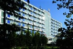 Bükfürdö - hotel Répce - pobyty na 4 noci