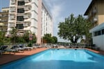 Cattolica, Hotel London ***