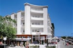 Cattolica, Hotel London *** - bus