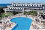 POREČ – Zelena Laguna – hotel DELFIN** (KL)