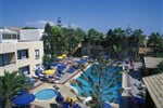 Agia Napa - Anthea Hotel Apts Cat A´