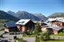 Livigno - Hotel Villaggio San Carlo ***
