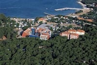 ROVINJ – depandance hotelu Valdaliso** (KL)