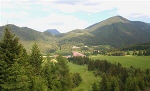 Liptovský Ján - Relax hotel Avena *** - Velikonoční rekondiční pobyt