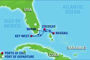 bahamas cruise