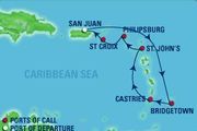 southern caribbean