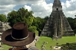 Mayské pámátky střední Ameriky - Guatemala, Honduras, Belize