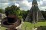 Mayské pámátky střední Ameriky - Guatemala, Honduras, Belize