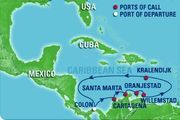 south caribbean-panama