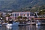 Ischia - Lacco Ameno - Villa Svizzera ****